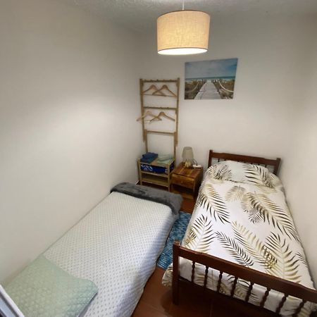 2 Bed Room Apartment , Sea View, 10 Minutes Walk To The Beach Рибейра-Брава Экстерьер фото