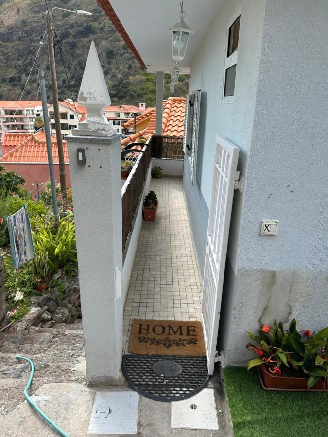 2 Bed Room Apartment , Sea View, 10 Minutes Walk To The Beach Рибейра-Брава Экстерьер фото